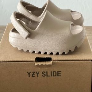 Infant Pure ReRelease Slides Size 6K